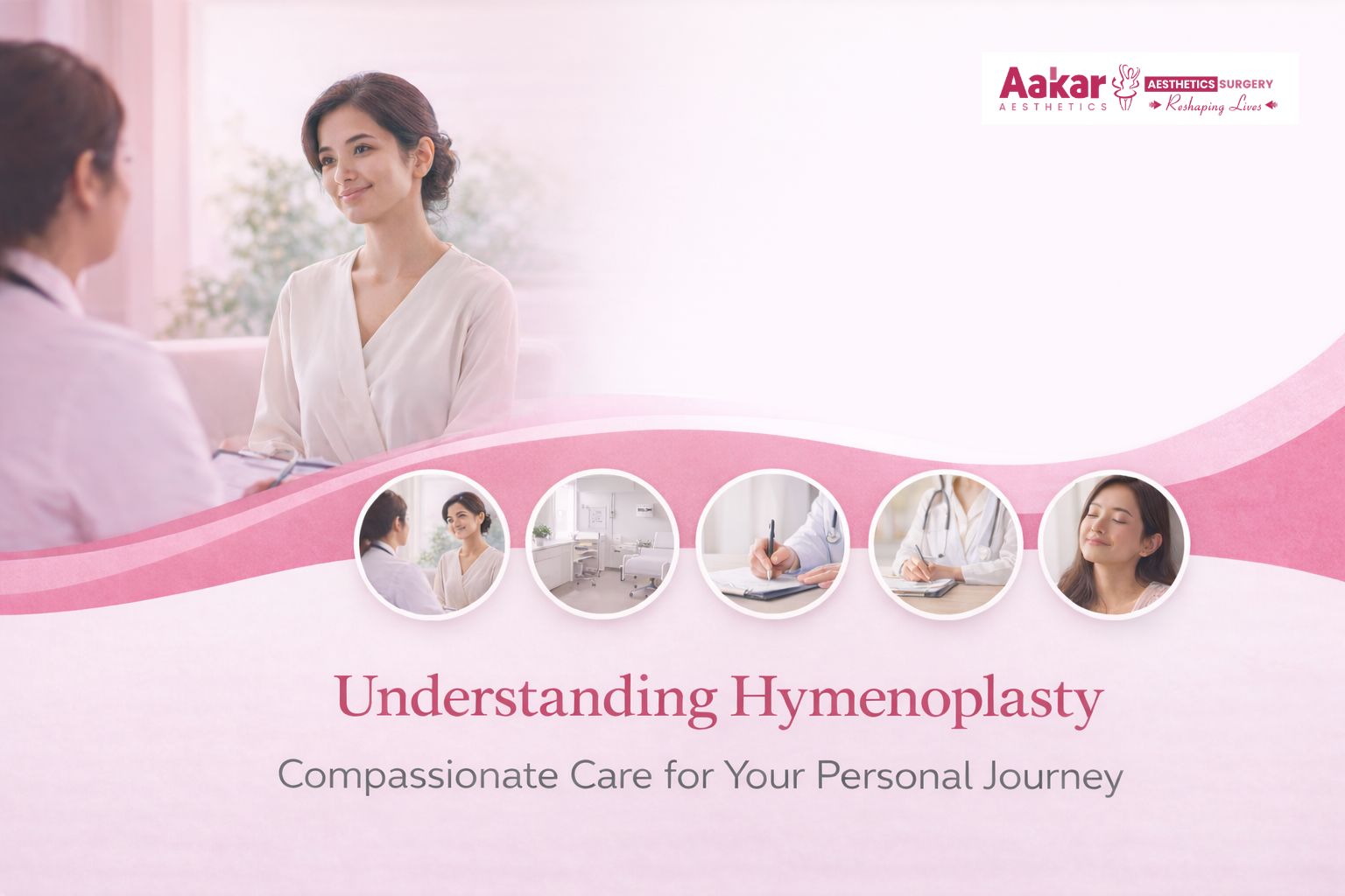 Virginity Surgery in Nashik – Expert Hymenoplasty & Vaginal Restoration