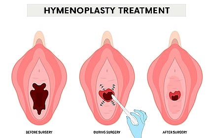 hymenoplasty surgeon in nashik